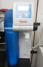 Preparative Centrifuge